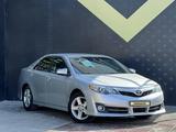 Toyota Camry 2013 года за 7 650 000 тг. в Актау – фото 3