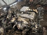 Двигатель 1ZZ Toyota за 550 000 тг. в Усть-Каменогорск