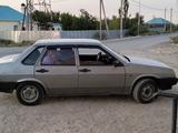 ВАЗ (Lada) 21099 1998 года за 700 000 тг. в Кызылорда