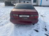 Toyota Carina E 1992 годаүшін1 050 000 тг. в Сарканд – фото 3