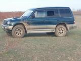 Mitsubishi Pajero 2002 года за 4 115 490 тг. в Кызылорда – фото 4