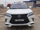 Lexus LX 570 2014 года за 33 000 000 тг. в Актау