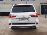 Lexus LX 570 2014 года за 33 000 000 тг. в Актау – фото 4