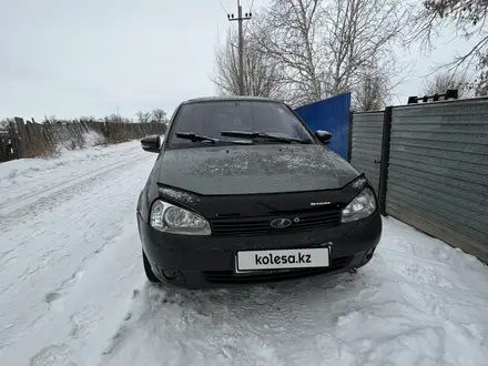 ВАЗ (Lada) Kalina 1119 2007 года за 2 000 000 тг. в Караганда – фото 8