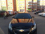 Chevrolet Cruze 2014 годаүшін4 400 000 тг. в Астана – фото 2