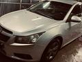 Chevrolet Cruze 2011 годаүшін3 300 000 тг. в Кызылорда