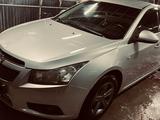 Chevrolet Cruze 2011 года за 3 300 000 тг. в Кызылорда