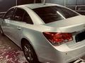 Chevrolet Cruze 2011 годаүшін3 300 000 тг. в Кызылорда – фото 3