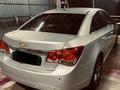 Chevrolet Cruze 2011 годаүшін3 300 000 тг. в Кызылорда – фото 4