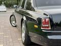 Rolls-Royce Phantom 2007 года за 60 000 000 тг. в Алматы – фото 17