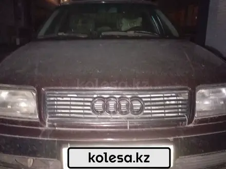 Audi 100 1991 года за 2 000 000 тг. в Павлодар – фото 9