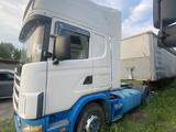 Scania  R-Series 2004 годаүшін12 000 000 тг. в Петропавловск