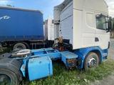 Scania  R-Series 2004 годаүшін12 000 000 тг. в Петропавловск – фото 4