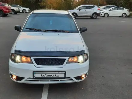 Daewoo Nexia 2013 года за 1 840 000 тг. в Алматы – фото 6