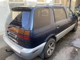 Mitsubishi Chariot 1993 года за 1 600 000 тг. в Тараз – фото 2