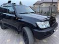 Toyota Land Cruiser 2005 года за 12 800 000 тг. в Аральск