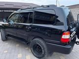 Toyota Land Cruiser 2005 годаfor12 800 000 тг. в Аральск – фото 4