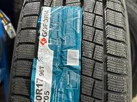 215/60R17 Зимняя шинаүшін29 700 тг. в Алматы