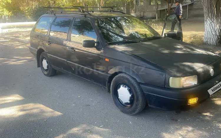 Volkswagen Passat 1992 года за 700 000 тг. в Караганда