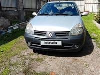 Renault Symbol 2007 годаүшін1 400 000 тг. в Алматы