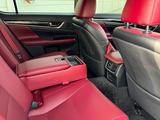 Lexus GS 350 2018 годаүшін14 500 000 тг. в Атырау – фото 2