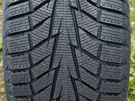205/55R16 Hankook Winter Icept W616 за 38 000 тг. в Алматы