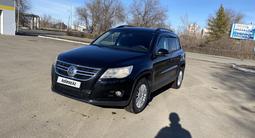 Volkswagen Tiguan 2010 года за 5 200 000 тг. в Уральск