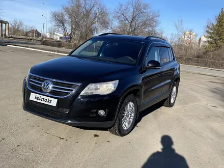 Volkswagen Tiguan 2010 года за 5 200 000 тг. в Уральск