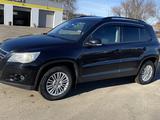 Volkswagen Tiguan 2010 года за 5 400 000 тг. в Уральск – фото 5