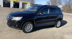 Volkswagen Tiguan 2010 годаүшін5 200 000 тг. в Уральск – фото 5