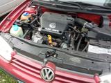 Volkswagen Golf 1997 года за 2 850 000 тг. в Петропавловск – фото 5