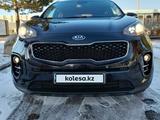 Kia Sportage 2019 года за 11 350 000 тг. в Астана