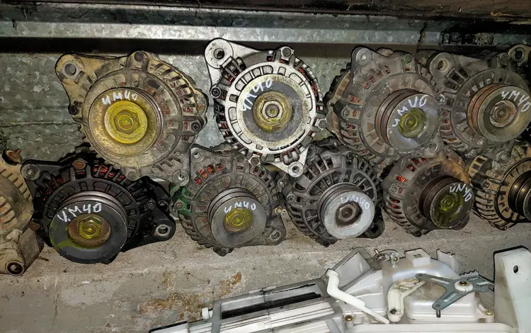 Генератор 4м40 за 1 000 тг. в Алматы