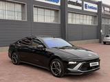 Hyundai Sonata 2023 годаүшін11 200 000 тг. в Астана