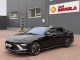Hyundai Sonata 2023 годаүшін11 200 000 тг. в Астана – фото 2