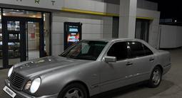 Mercedes-Benz E 280 1996 года за 3 000 000 тг. в Кызылорда