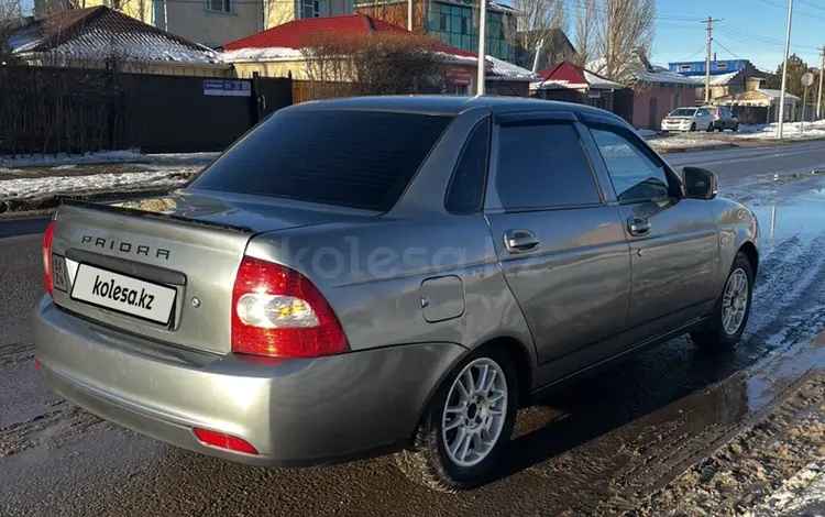 ВАЗ (Lada) Priora 2170 2013 года за 1 600 000 тг. в Астана