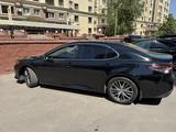 Toyota Camry 2024 годаүшін19 000 000 тг. в Алматы – фото 4
