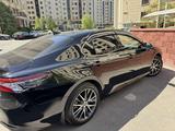 Toyota Camry 2024 годаүшін19 000 000 тг. в Алматы – фото 2