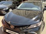 Toyota Camry 2024 годаүшін19 000 000 тг. в Алматы
