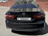 Toyota Camry 2024 годаүшін19 000 000 тг. в Алматы – фото 3