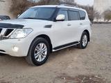 Nissan Patrol 2013 года за 16 300 000 тг. в Кызылорда