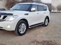 Nissan Patrol 2013 годаүшін15 999 999 тг. в Кызылорда