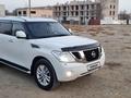 Nissan Patrol 2013 года за 16 000 000 тг. в Кызылорда – фото 2