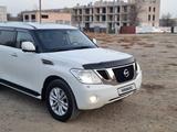 Nissan Patrol 2013 годаүшін15 999 999 тг. в Кызылорда – фото 2