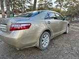 Toyota Camry 2006 годаүшін6 800 000 тг. в Семей – фото 2