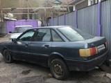 Audi 80 1990 годаүшін500 000 тг. в Талгар