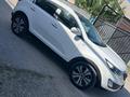 Kia Sportage 2011 годаүшін8 000 000 тг. в Алматы – фото 2