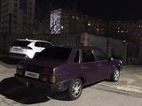 ВАЗ (Lada) 21099 1998 года за 450 000 тг. в Алматы – фото 2