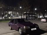 ВАЗ (Lada) 21099 1998 года за 450 000 тг. в Алматы